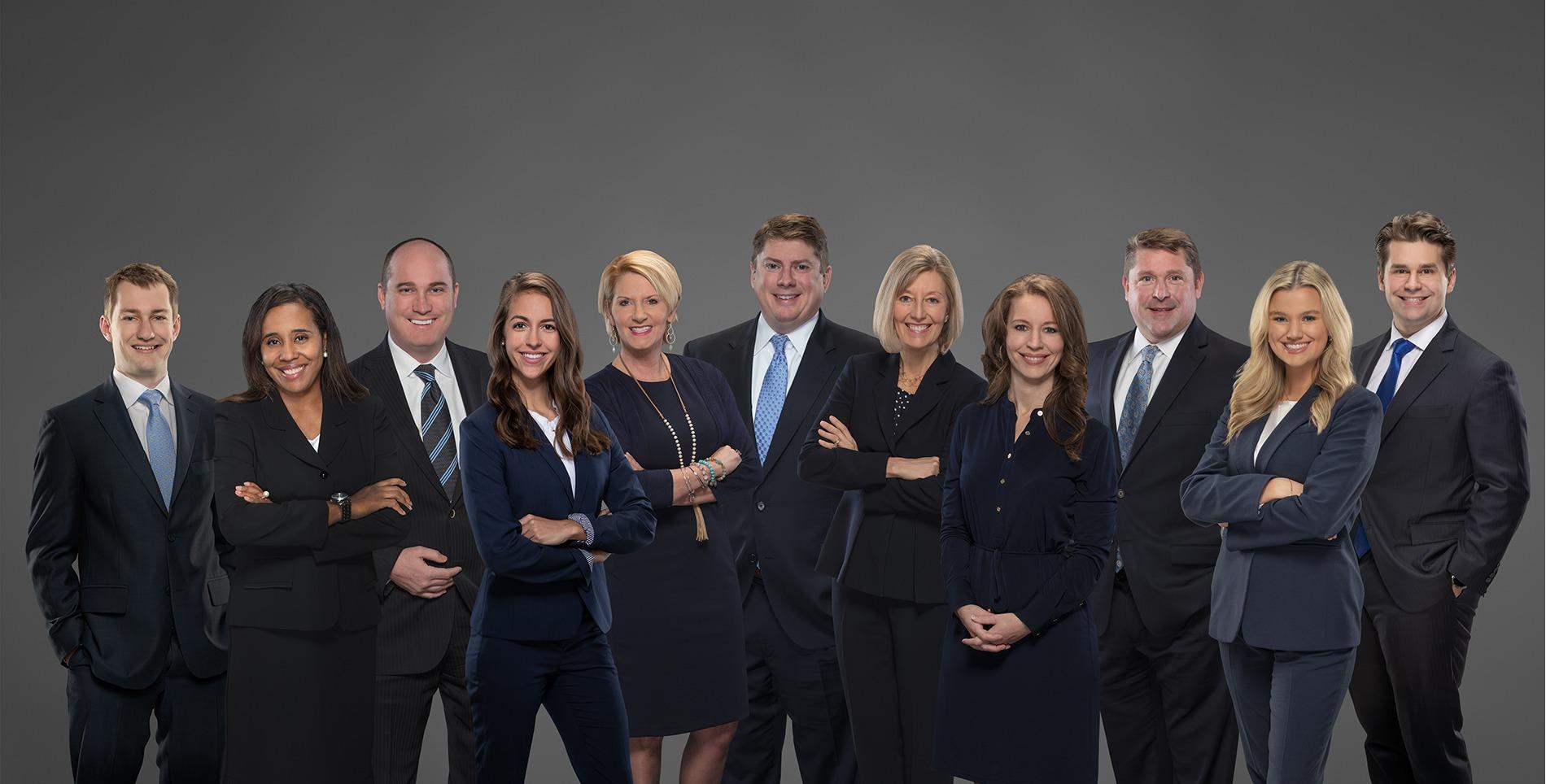 Photo of The Terminus Group - Morgan Stanley