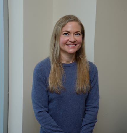 Photo of Danielle Bower