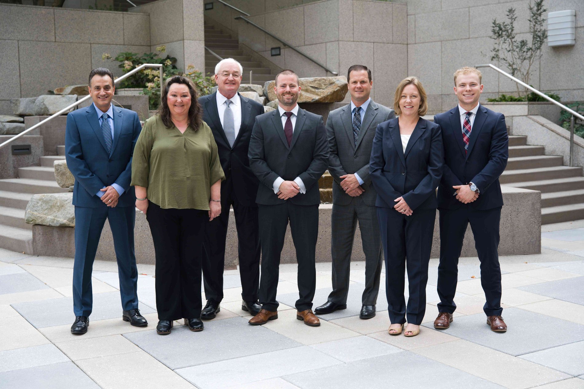 The Northwest Legacy Group Seattle, WA Stanley Wealth Management