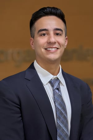 Photo of Adrian Rojas