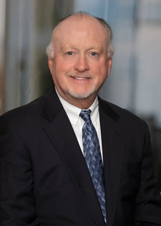 Photo of Edward J. McCormick, Jr.