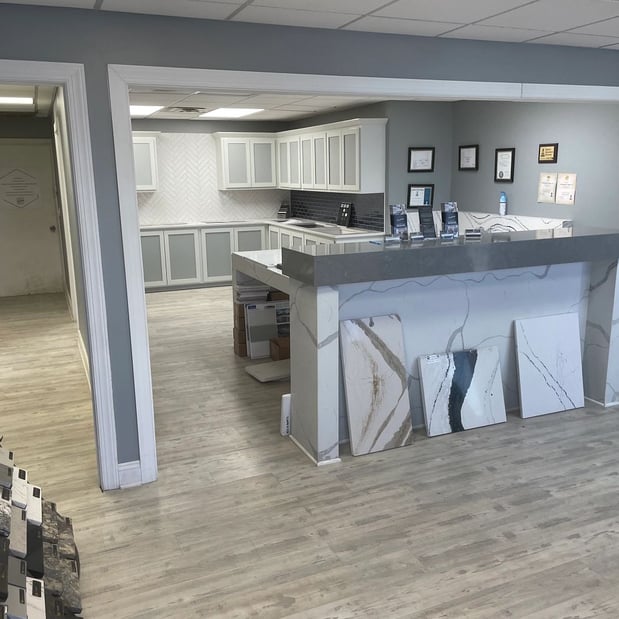 Find Cambria Quartz Surfaces at Countertops by Design in Omaha, NE