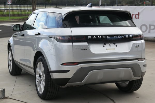 Central Coast Land Rover | Land Rover Retailer in West Gosford NSW ...