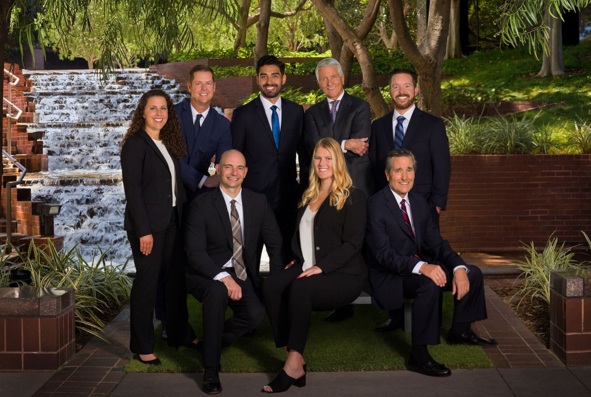 Photo of The Marshall-Darley-Cutler-Ryan Group - Morgan Stanley