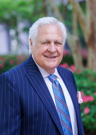 Photo of Larry Groce