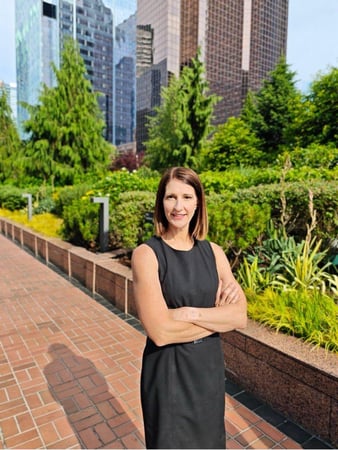 Photo of Megon Miller
