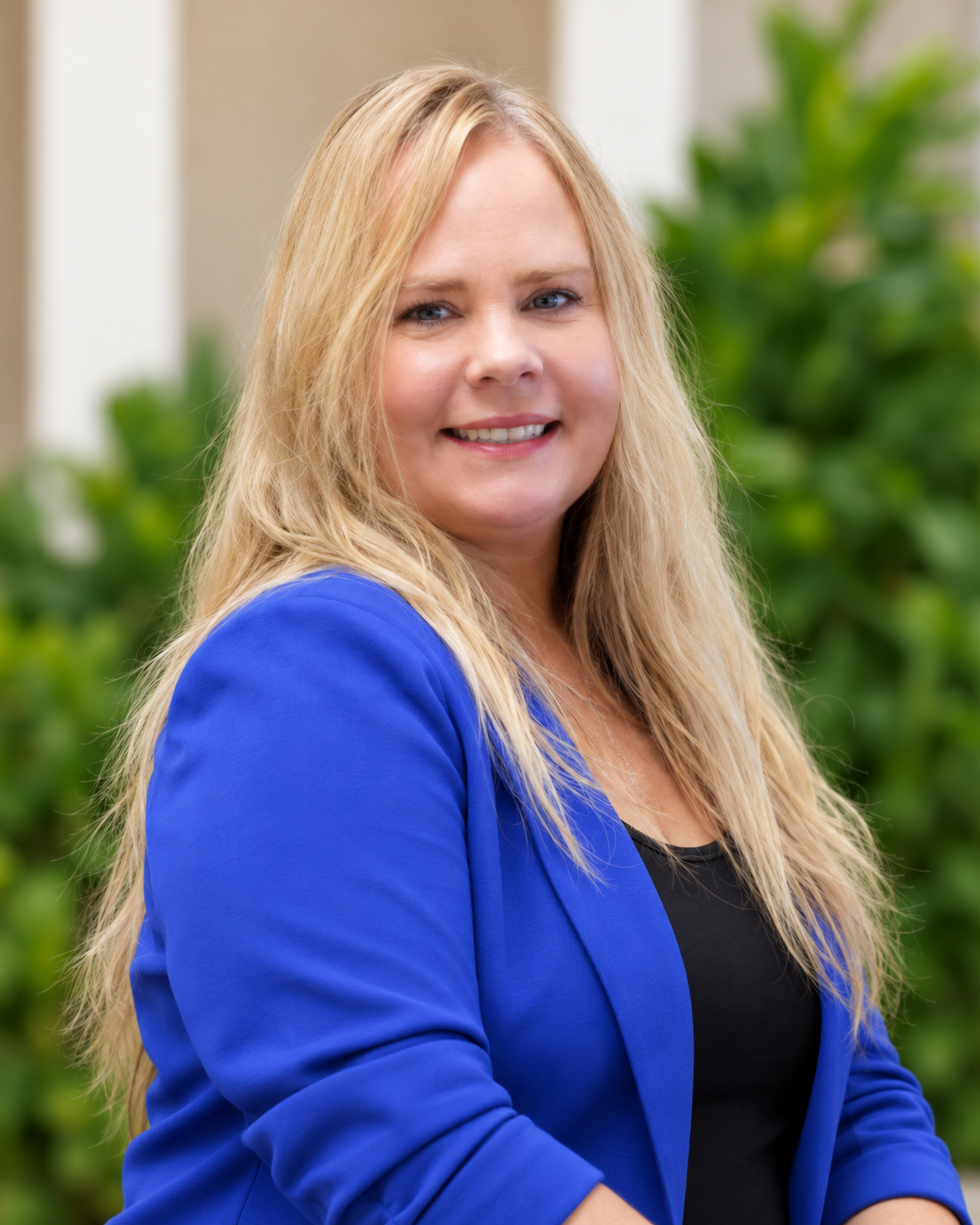 Jessica Hartline Sebring, FL
