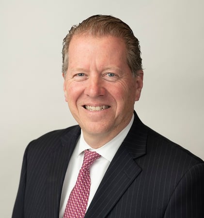 Photo of Jed P. Woelfle