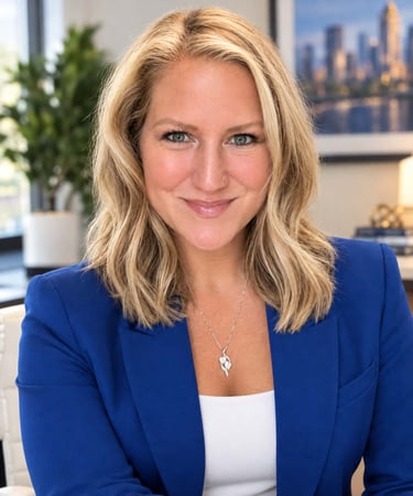 Photo of Laura Philips