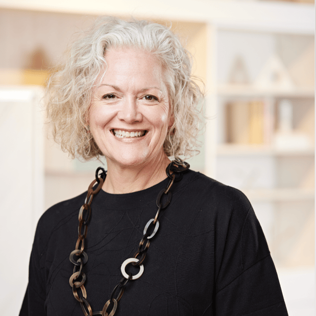 Coco Cochran California Closets TX004 Austin Design Consultant