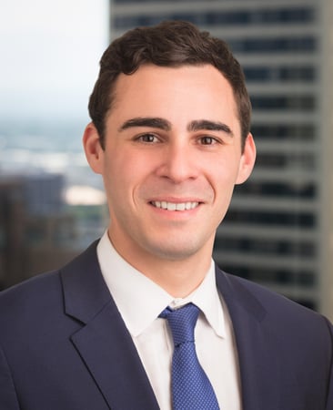 Photo of Aaron Rokeach