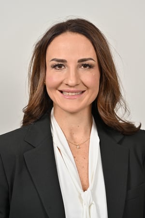 Photo of Jayme Kyritz