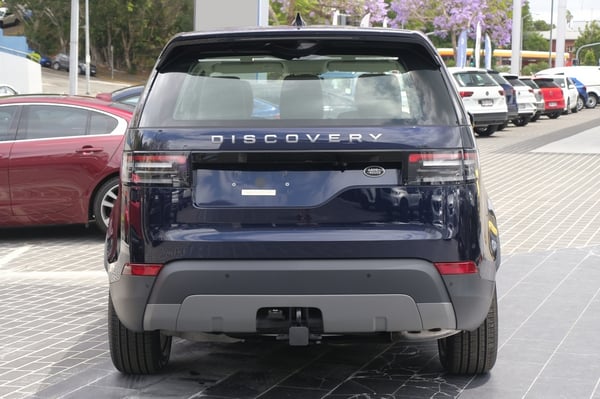 Brisbane City Land Rover | Land Rover Retailer in Newstead QLD, Australia