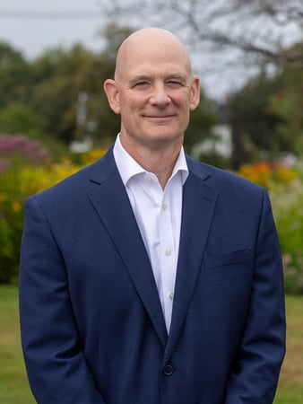 Photo of James M. Olson