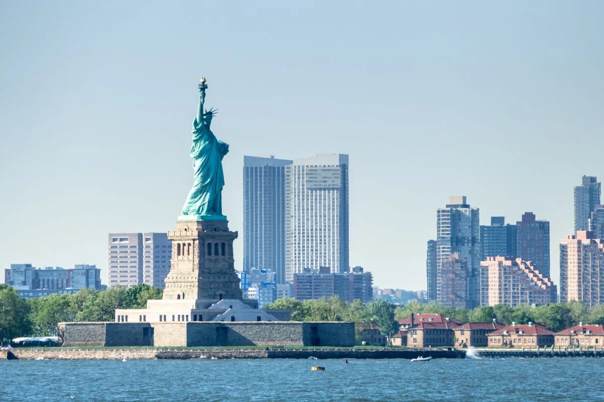 ニューヨーク観光のおすすめスポット15選！名所から穴場までご紹介