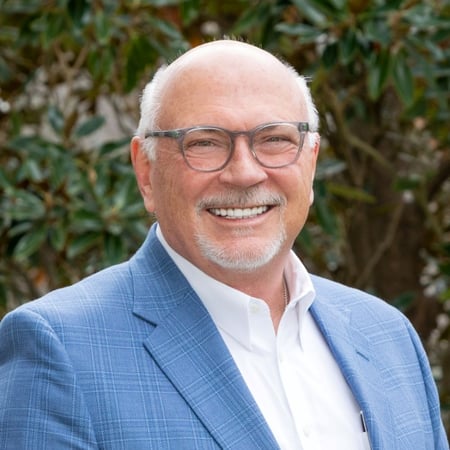Photo of Greg Duckworth