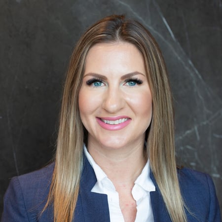 Photo of Leah Wyckoff