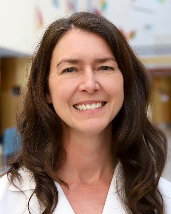 Marti Peters-Sparling -  Beacon Portage Family Medicine