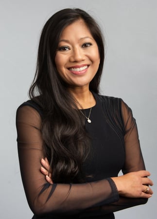 Photo of Theresa Vea-Lonzar