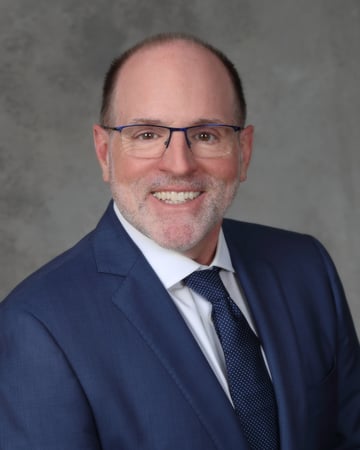 Photo of David Locke