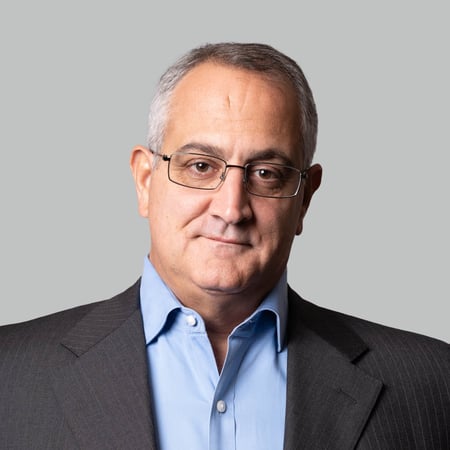 Frank Botta Advisor Headshot image