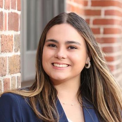 Photo of Nicole Girau Matherne