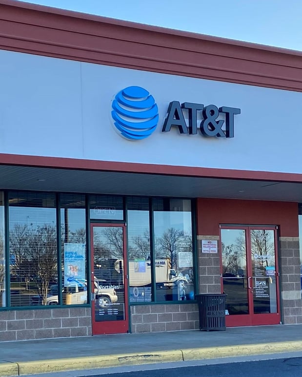 AT&T Woodbridge Cell Phones, Wireless Plans & Accessories 13261