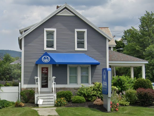 Vien Sharer and Associates Rutland, VT