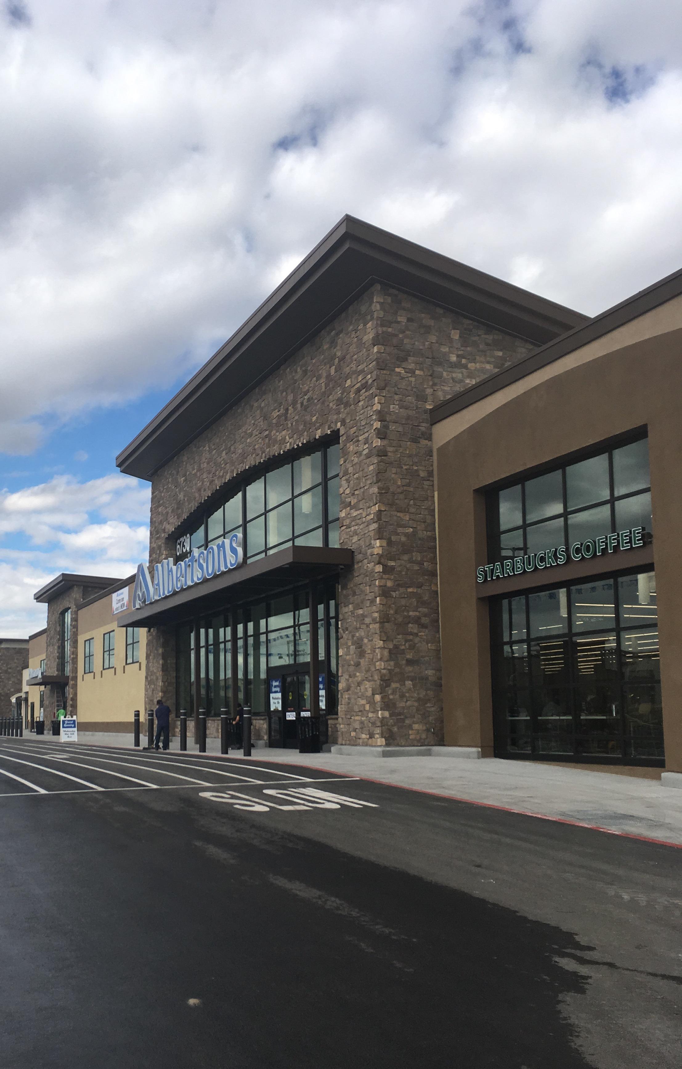 Albertsons Pharmacy