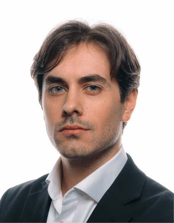 Photo of Bryant Zore
