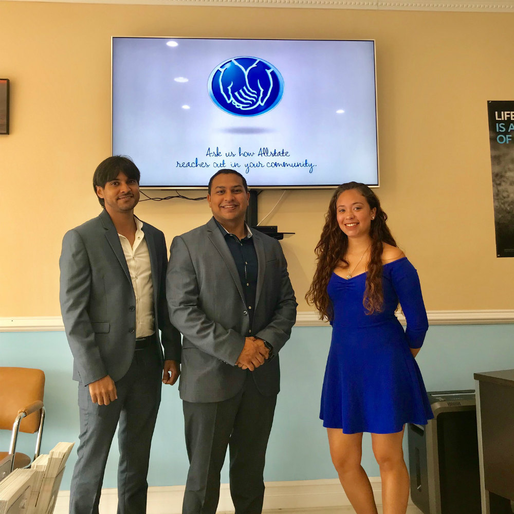 Allstate Car Insurance in Queens, NY Riyaad Khan