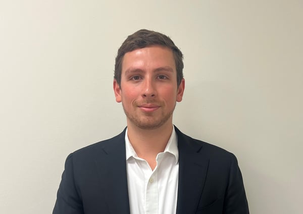Photo of Lucas Ryan