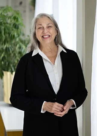 Photo of Christina Gaitley