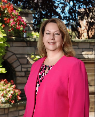 Photo of Shelby Mulberger