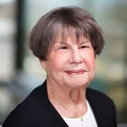 Photo of Frances Goldstein