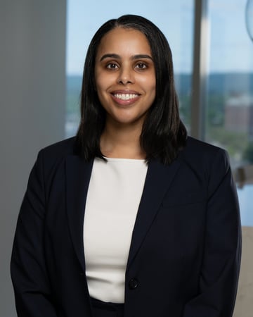 Photo of Mena Haile