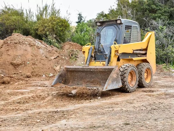 What Is a Skid Steer?