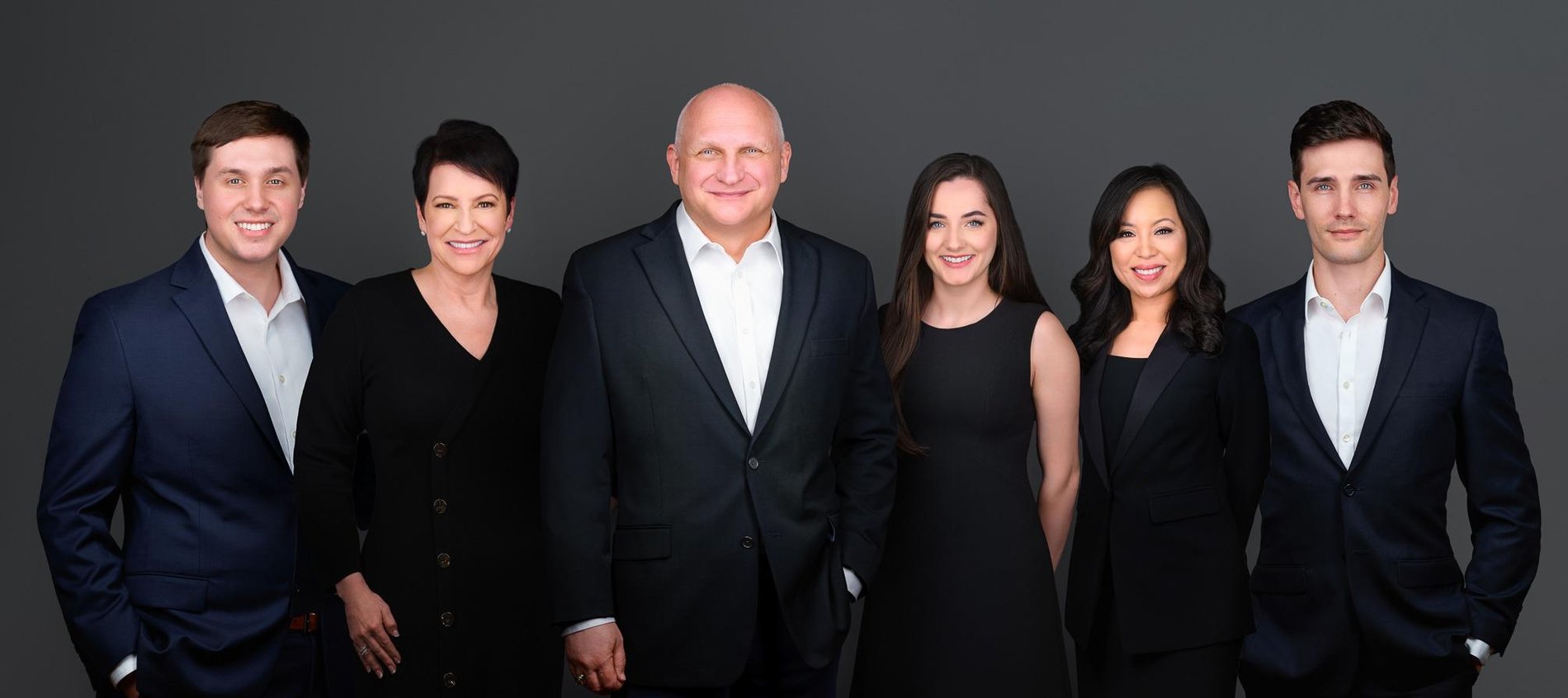 Photo of The Red Cardinal Group - Morgan Stanley