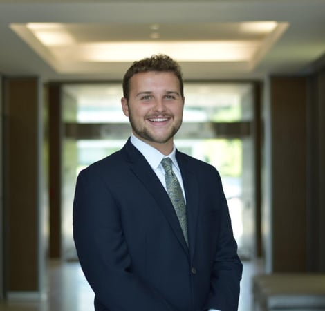 Photo of Matthew Wehmeyer