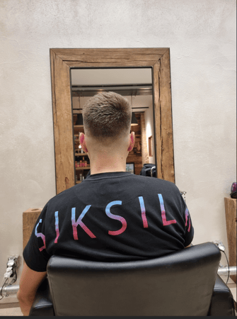 crazy hair-line coiffeur, Haarpflege für die ganze Familie - Tolle Haarschnitte für Frauen, Männer und Kinder, 8610 Uster im Kanton Zürich