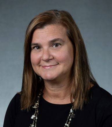Photo of Sueanne L. Schulman
