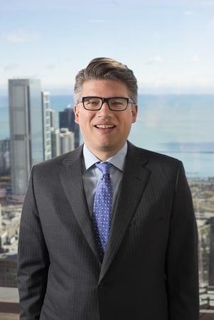 Photo of Jordan S. Henry