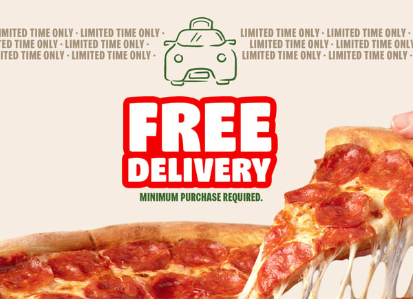 Papa Johns Pizza Delivery Fredericksburg, VA 22407 (3940 PLANK ROAD)