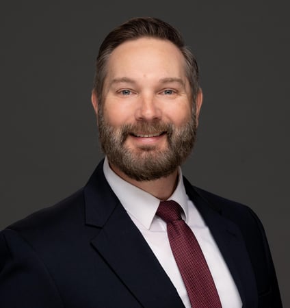 Photo of Kristoffer Noble