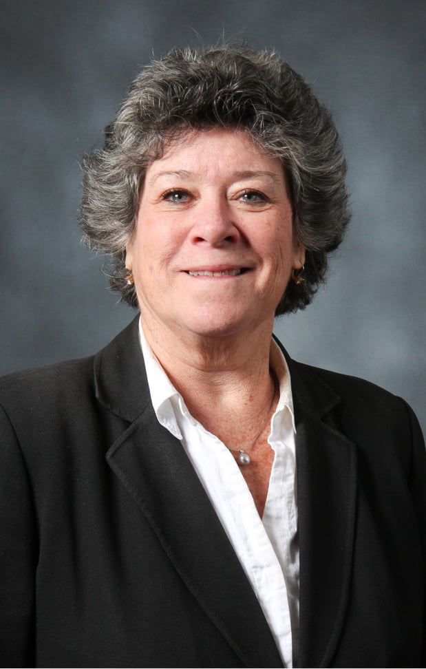 Photo of Dottie Dhamer