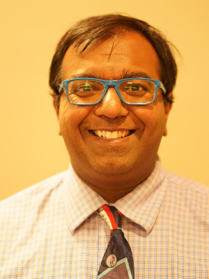 profile photo of Dr. Punit Jain, O.D.