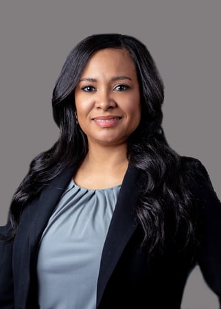 Photo of Renee R. Morgan