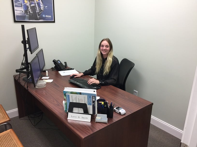 Allstate Car Insurance in Fayetteville, NC Larry Smith Allstate Car Insurance in Fayetteville, NC Larry Smith