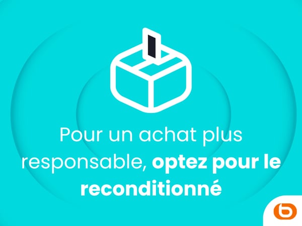 Seconde vie chez  Boulanger Vitrolles Grand Vitrolles proche de Salon, Coudoux, Velaux et Marignane