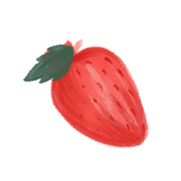 strawberry